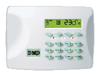 7360 Keypad