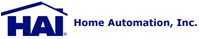 HAI Home Automation