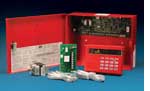 Fire alarm system