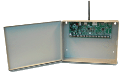 xt30 control panel